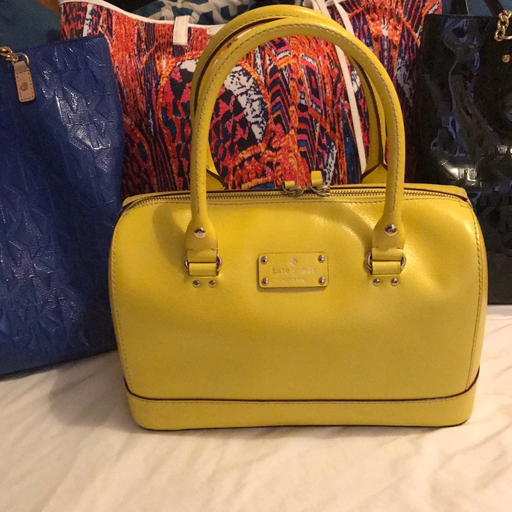 COPY - Handbag 👜 - Picture 4 of 8